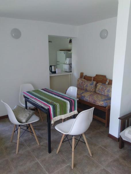 Apartamento Don Alfonso Departamento San Carlos de Bariloche
