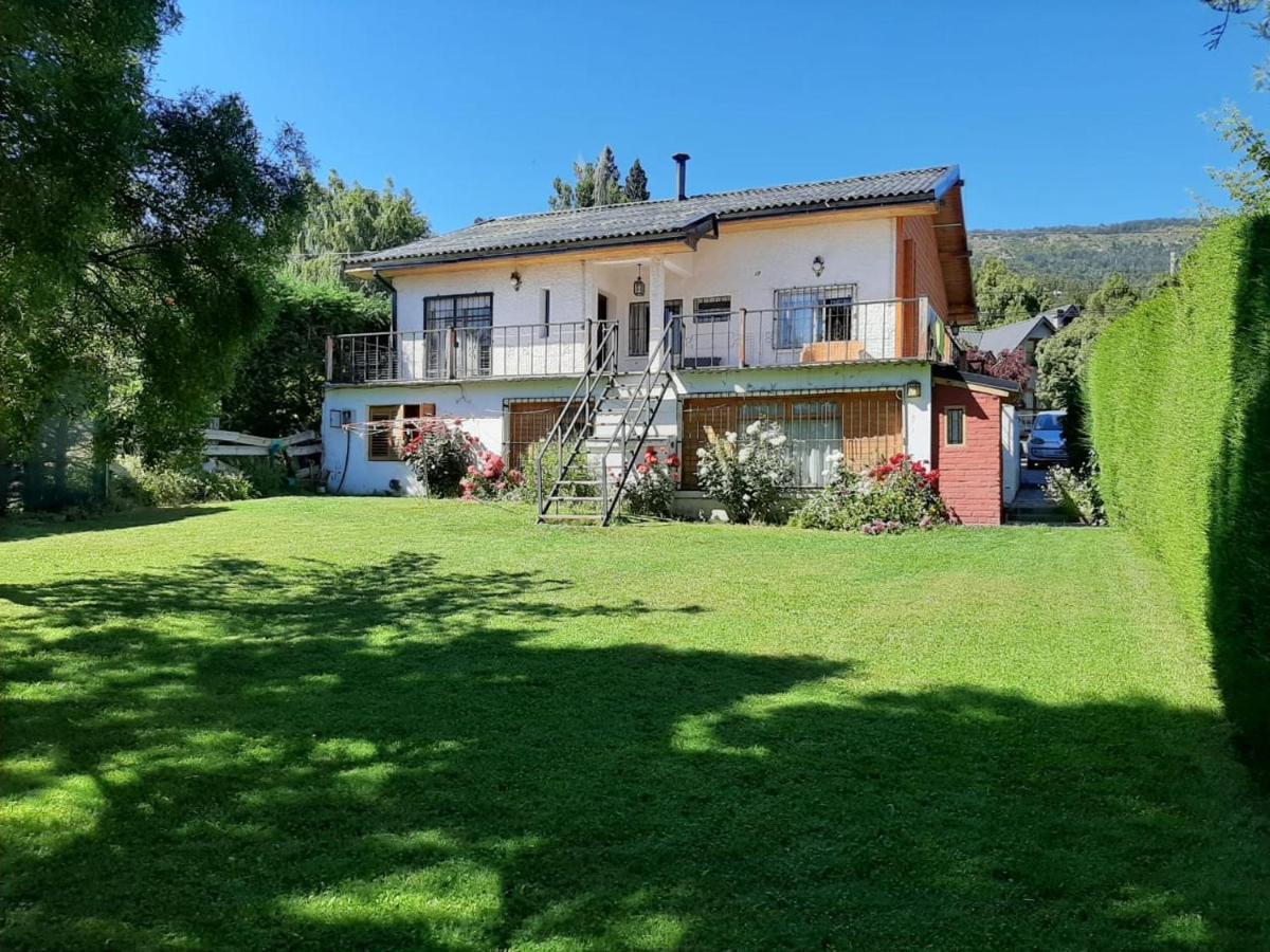Don Alfonso Departamento Apartamento San Carlos de Bariloche