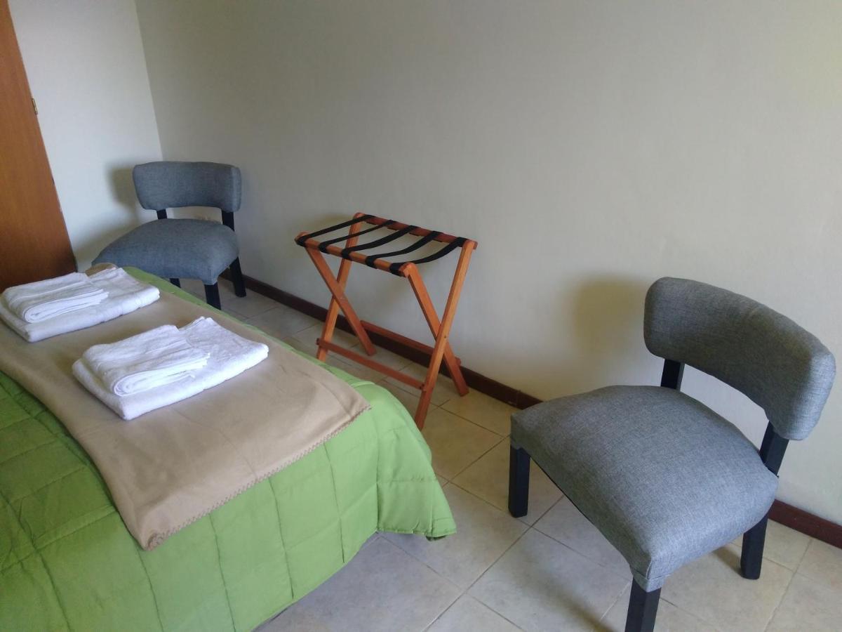 Apartamento Don Alfonso Departamento *