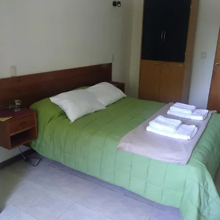 Don Alfonso Departamento Apartment San Carlos de Bariloche Exterior photo
