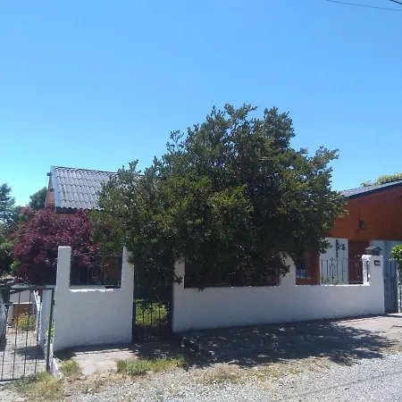 Don Alfonso Departamento Apartment San Carlos de Bariloche Exterior photo
