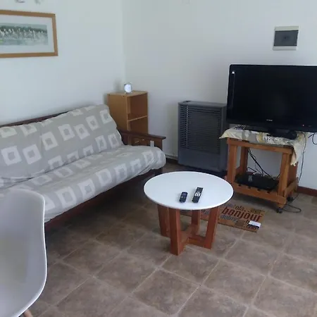 Don Alfonso Departamento Apartment San Carlos de Bariloche Exterior photo