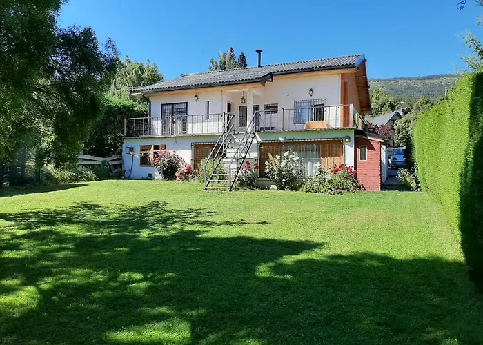 Don Alfonso Departamento