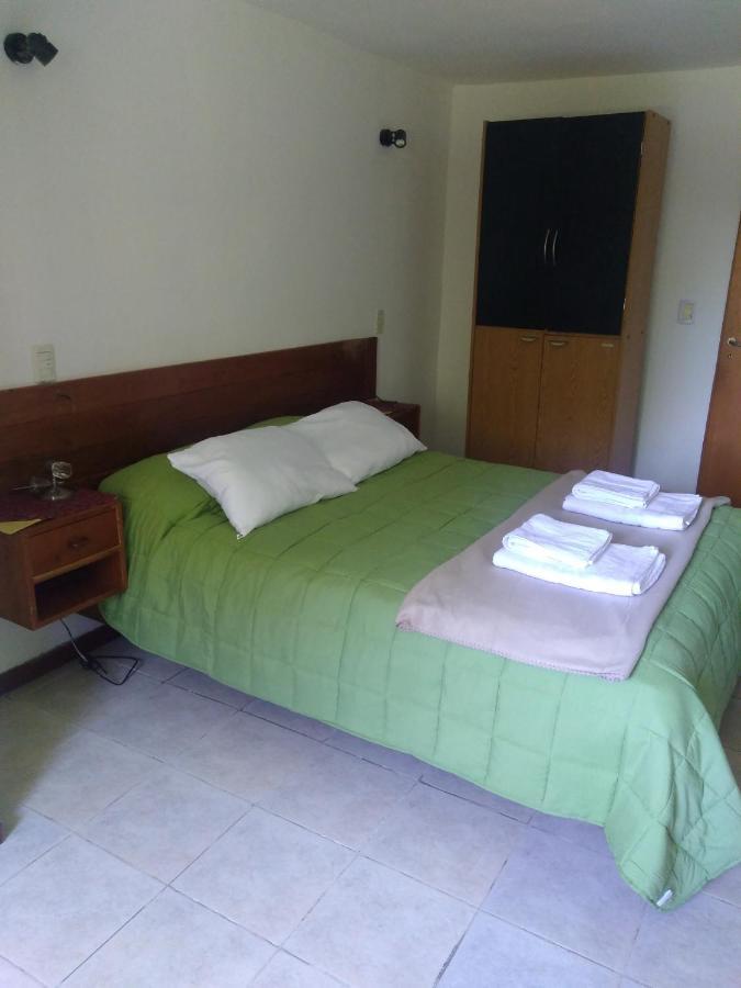 Don Alfonso Departamento Apartment *