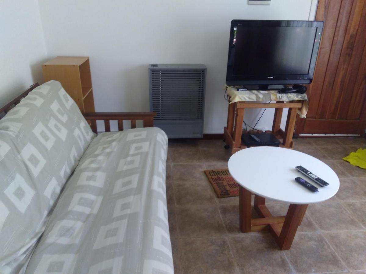 Apartment Don Alfonso Departamento *