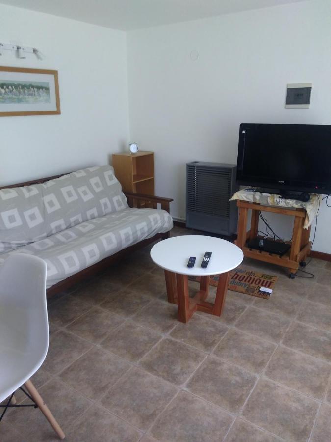 Don Alfonso Departamento Apartment *
