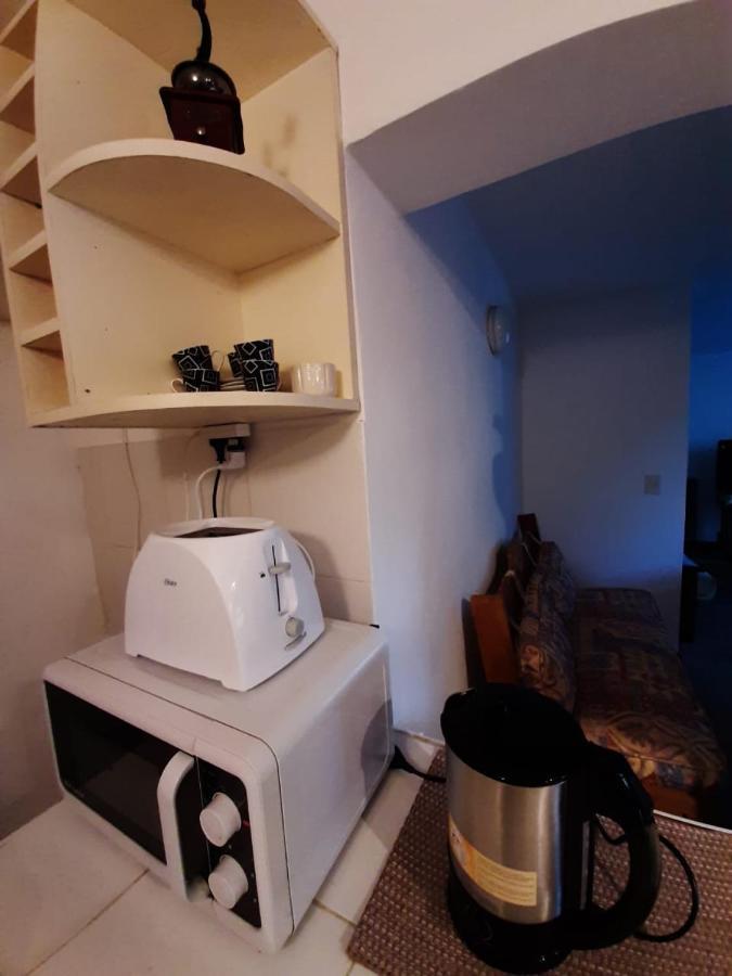 Don Alfonso Departamento Apartment *